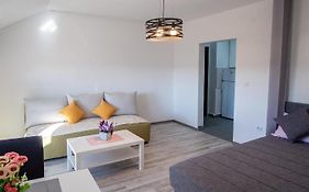 Apartman Sara